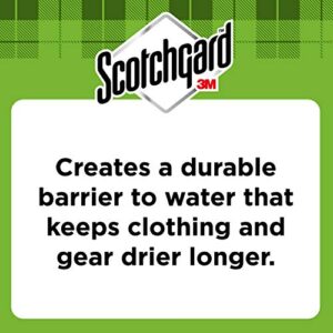 Scotchgard Heavy Duty Water Shield Camping, Boating & Sporting, 10.5-Ounce