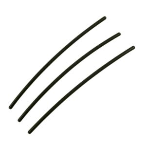 Miller 136682 Liner, Teflon .023-.035 Wire x 6.812, 3 pack