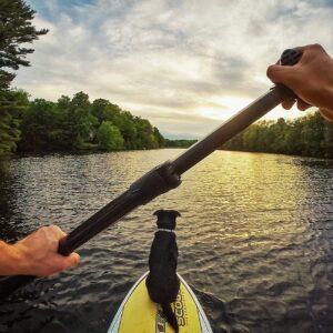 GoPro HERO+ Action Camera (Built-in Wi-Fi and Bluetooth Enabled, 1080p Movie, 8MP Photo, Waterproof to 131’)