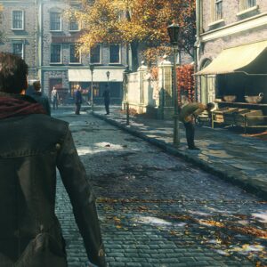 Sherlock Holmes: The Devil's Daughter - Xbox One