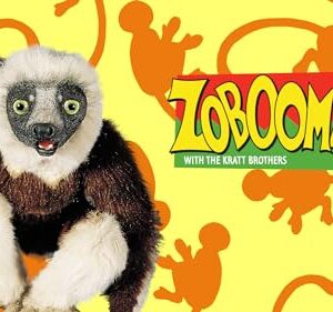 Zoboomafoo Season 1