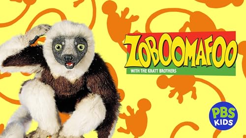 Zoboomafoo Season 1