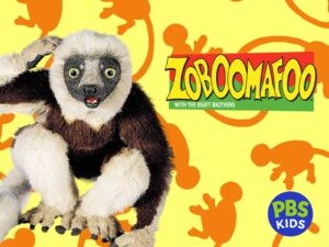 zoboomafoo season 1