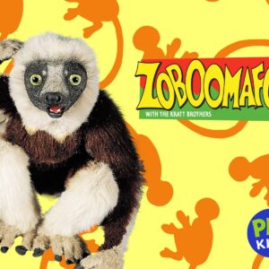 Zoboomafoo Season 1