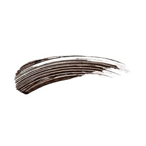 COVERGIRL Easy Breezy Brow Mascara (packaging may vary), Rich Brown, 0.3 Fluid Ounce