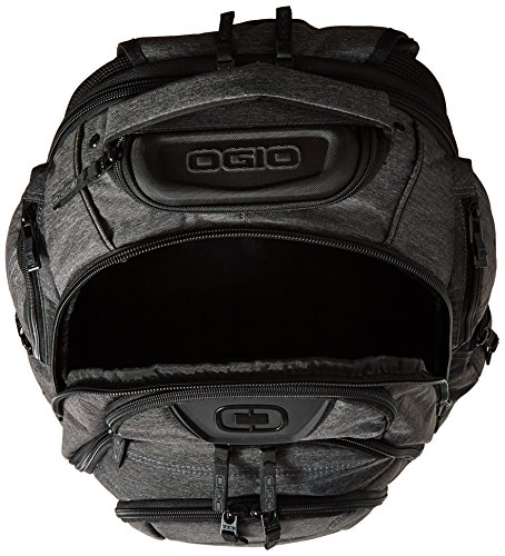 OGIO Renegade Backpack (Renegade , Dark Static)