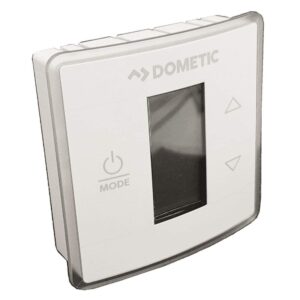 dometic 3316250000 t-stat, ct std-wht-boxed