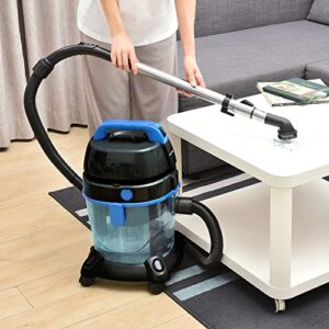 Kalorik Water Filtration Canister Vacuum Cleaner