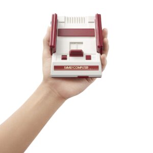 Nintendo classic mini family computer(Japan Import)