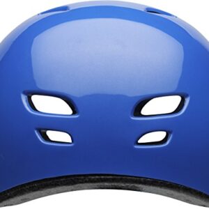 BELL Pint Toddler Helmet, Blue (7073451)