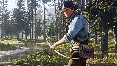 Red Dead Redemption 2 Xbox One