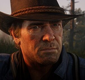 Red Dead Redemption 2 Xbox One