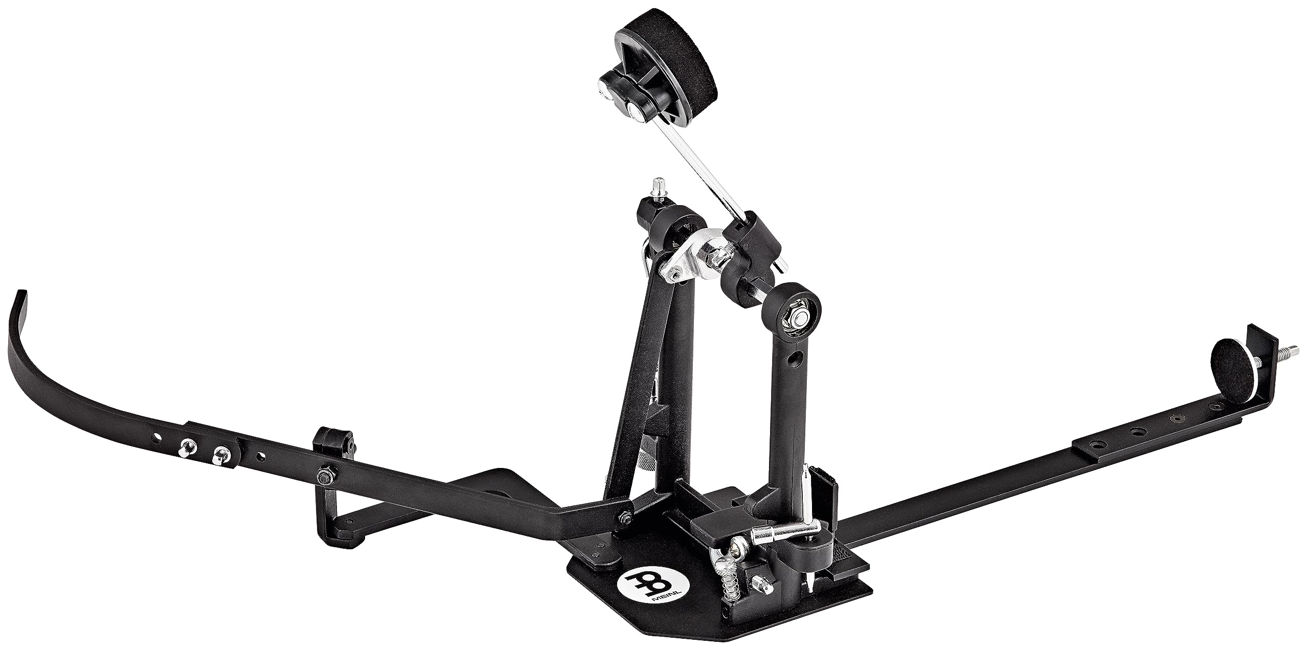 Meinl Percussion TMSTCP Direct Drive Cajon Pedal