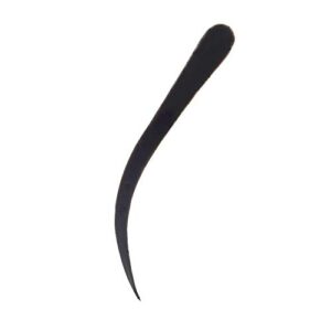 Max Factor High Precision Liquid Eyeliner - 15 Charcoal Women 0.03 oz