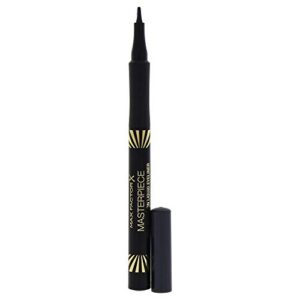 max factor high precision liquid eyeliner - 15 charcoal women 0.03 oz