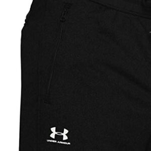 Under Armour Men's UA Sportstyle Joggers MD Black