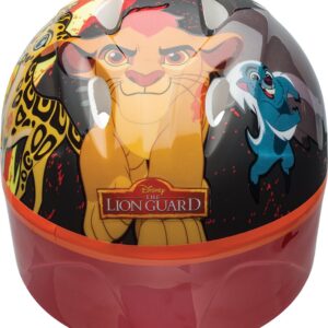 Bell Lion Guard Kion and Friends Toddler Bike Helmet