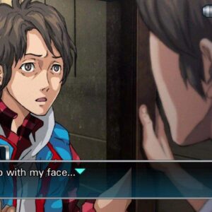 Zero Escape: The Nonary Games - PlayStation 4