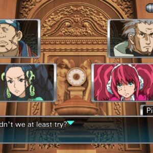 Zero Escape: The Nonary Games - PlayStation 4