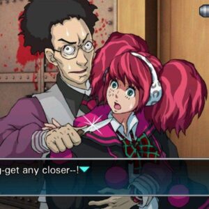 Zero Escape: The Nonary Games - PlayStation 4