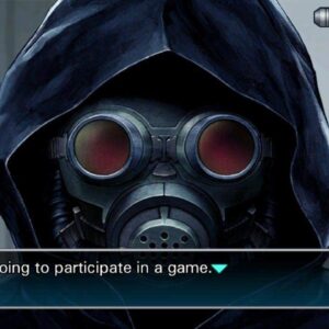 Zero Escape: The Nonary Games - PlayStation 4