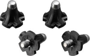 shimano unisex shxc900spike bike parts, standard, one size uk