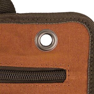 Bucket Boss - Super Roll, Tool Bags - Original Series (74004) , Brown