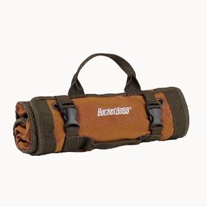 Bucket Boss - Super Roll, Tool Bags - Original Series (74004) , Brown