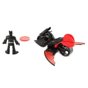 Fisher-Price Imaginext DC Super Friends, Batman Beyond