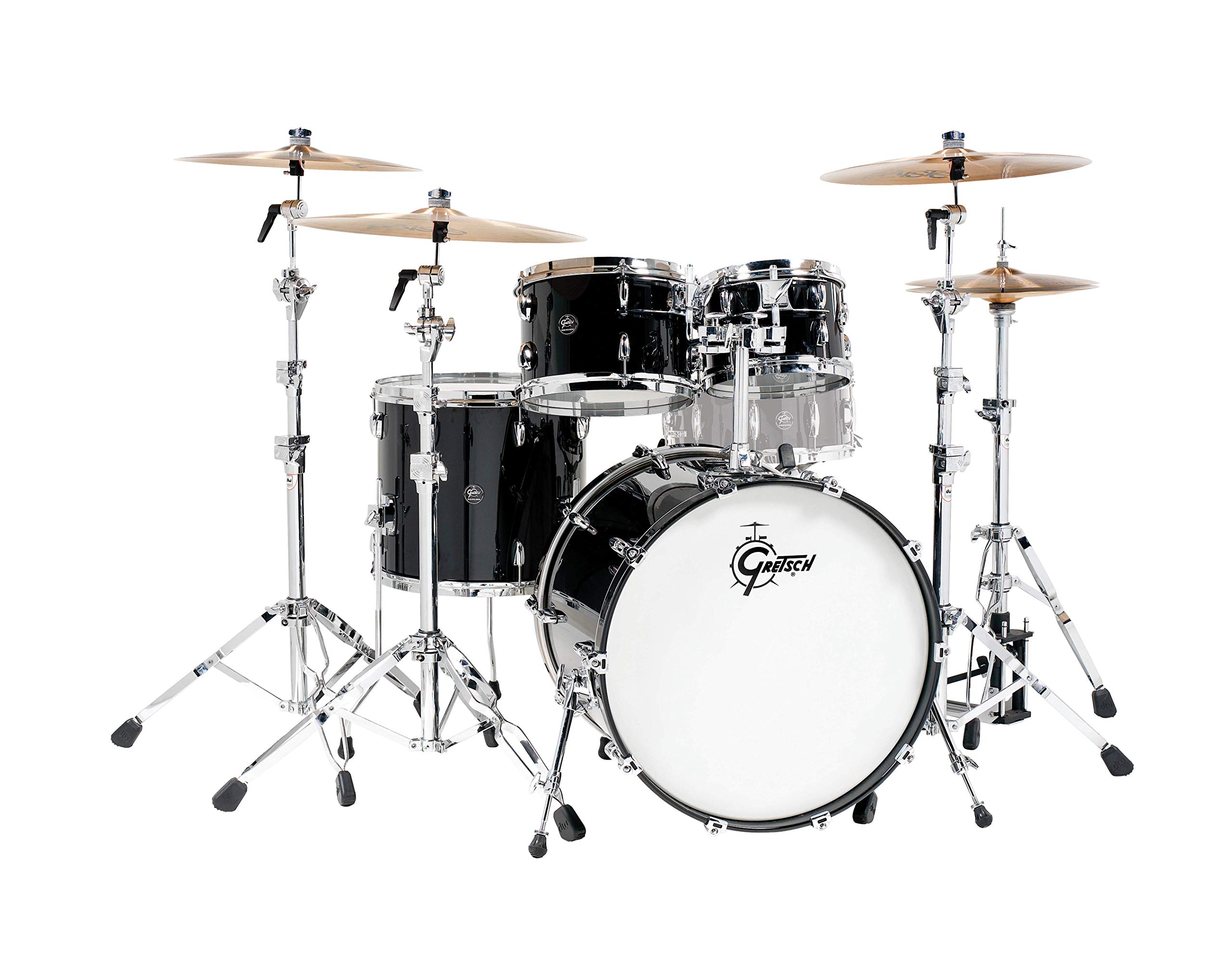 Gretsch Drums Drum Set (RN2-E8246-PB)