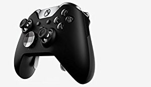 Xbox One Elite Wireless Controller (Renewed)