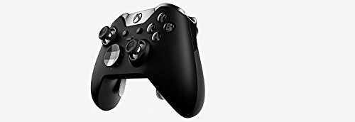 Xbox One Elite Wireless Controller (Renewed)