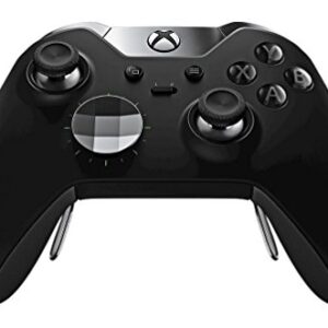 Xbox One Elite Wireless Controller (Renewed)