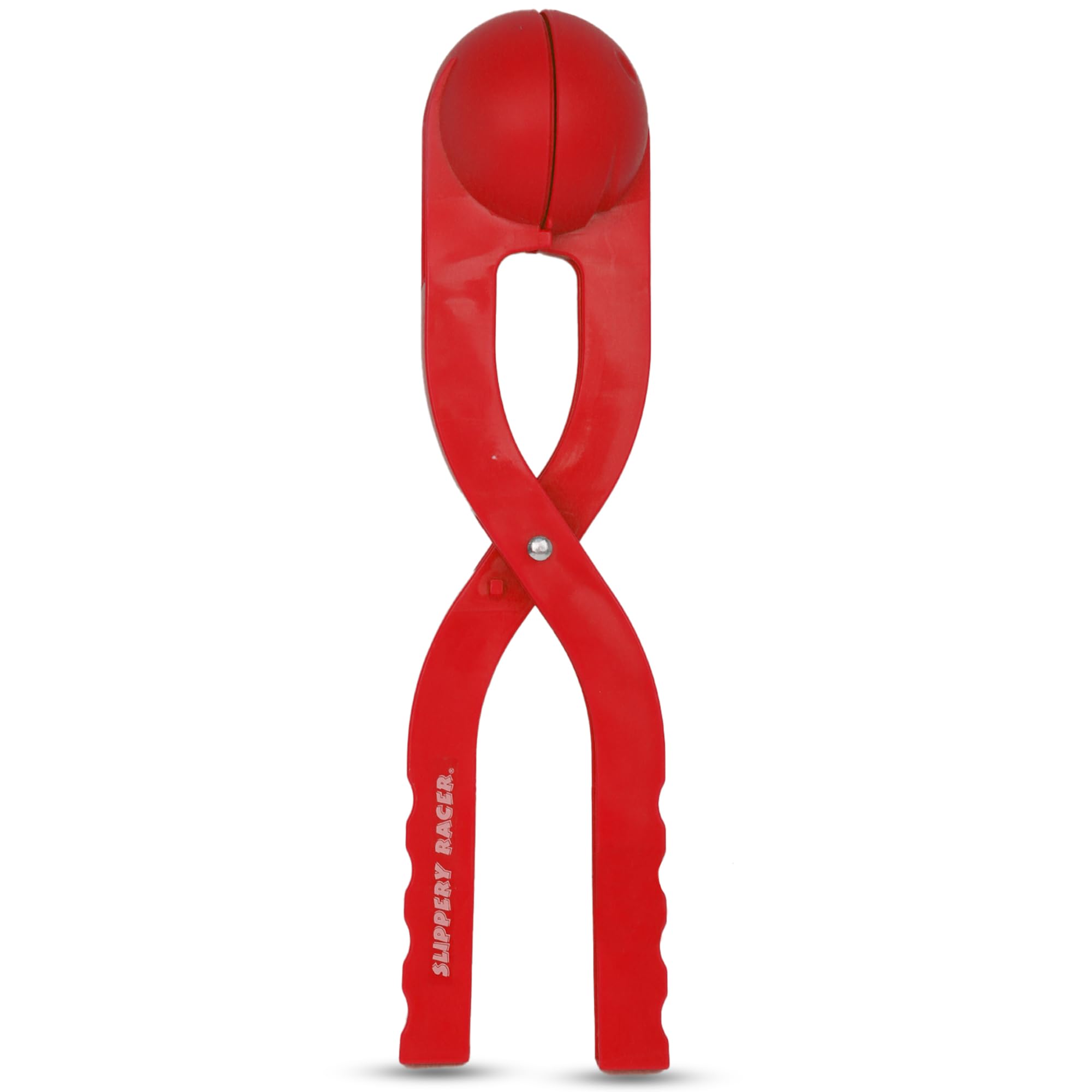 Slippery Racer Happy Snowball Maker (Red)