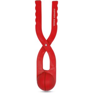 Slippery Racer Happy Snowball Maker (Red)