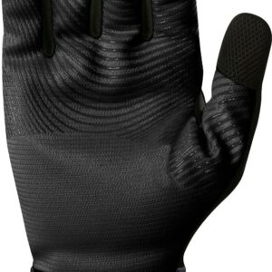 Nike Men's Therma-FIT Gloves (Black/Black, Large)