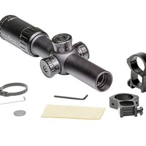 Sightmark Core TX 1-4x24AR-223 BDC Riflescope