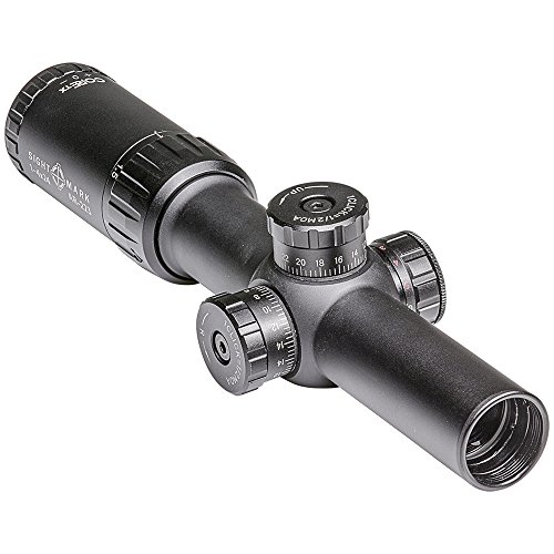 Sightmark Core TX 1-4x24AR-223 BDC Riflescope