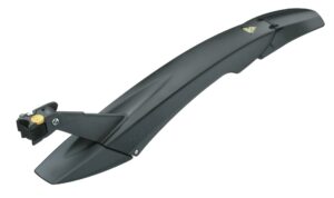 topeak defender rx 279er rear fender for 27.5"-29" wheel, one size - tc9646 , black