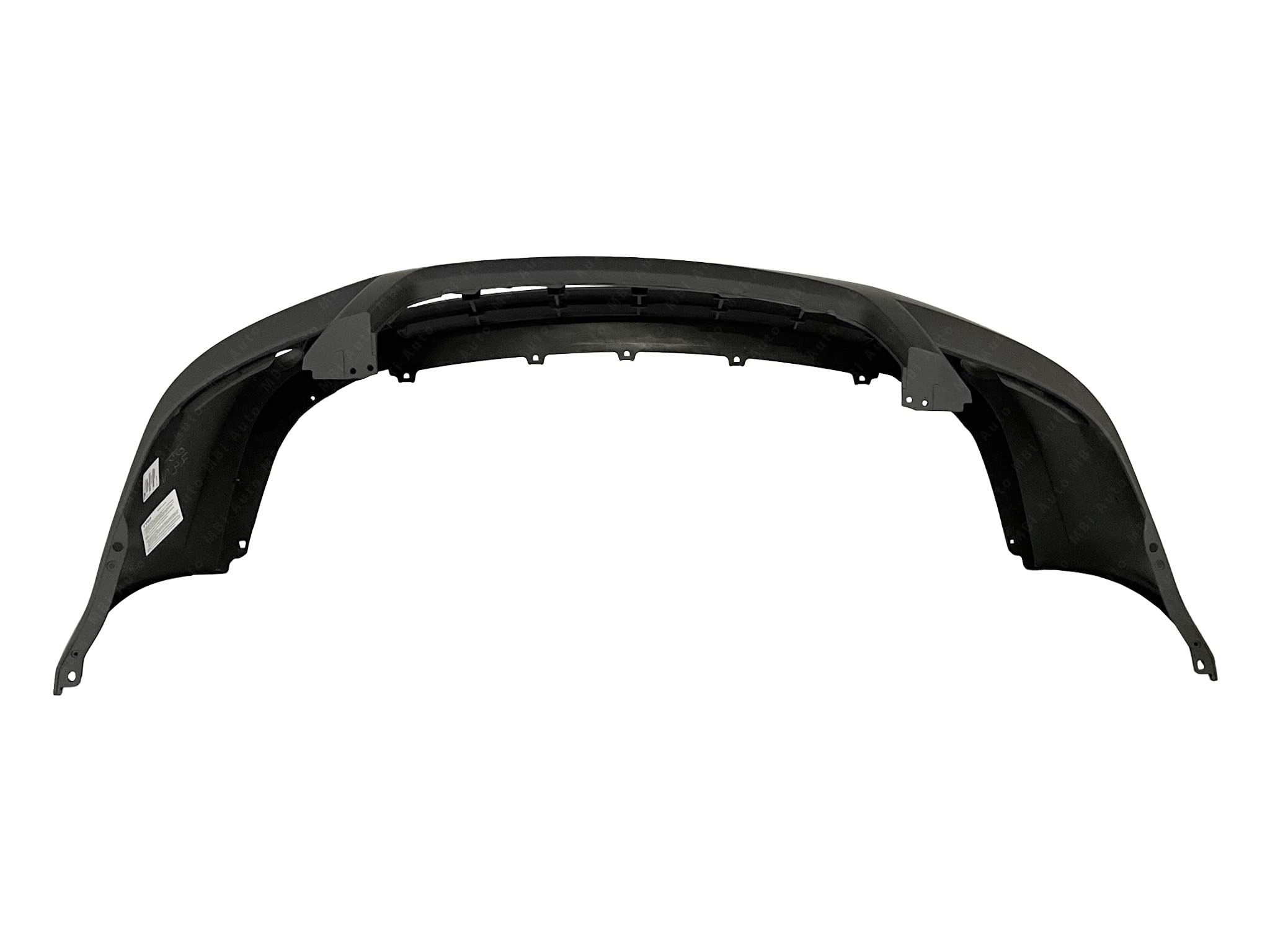 MBI AUTO - Primered, Front Bumper Cover for 2005 2006 Nissan Altima Sedan, NI1000219