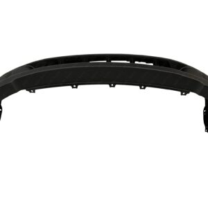 MBI AUTO - Primered, Front Bumper Cover for 2005 2006 Nissan Altima Sedan, NI1000219