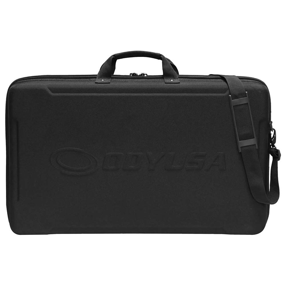 ODYSSEY BMSLDJCM Universal DJ Controller/Utility Eva Moulded Carrying Bag