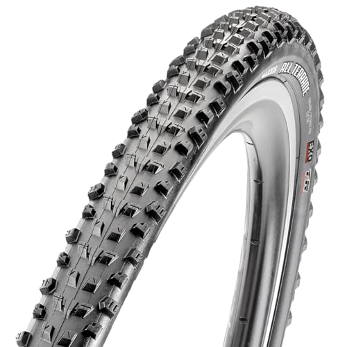 Maxxis All Terrane F120 Dc Exo/Tr Tire700 x 33