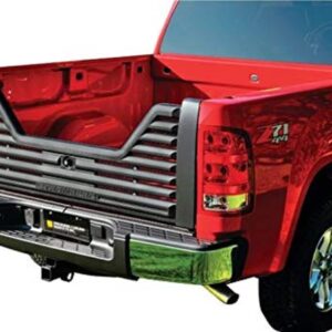 Stromberg Carlson VG-15-4000 Louvered Tailgate 4000 Series-Ford F150, F250/F350 Super Duty