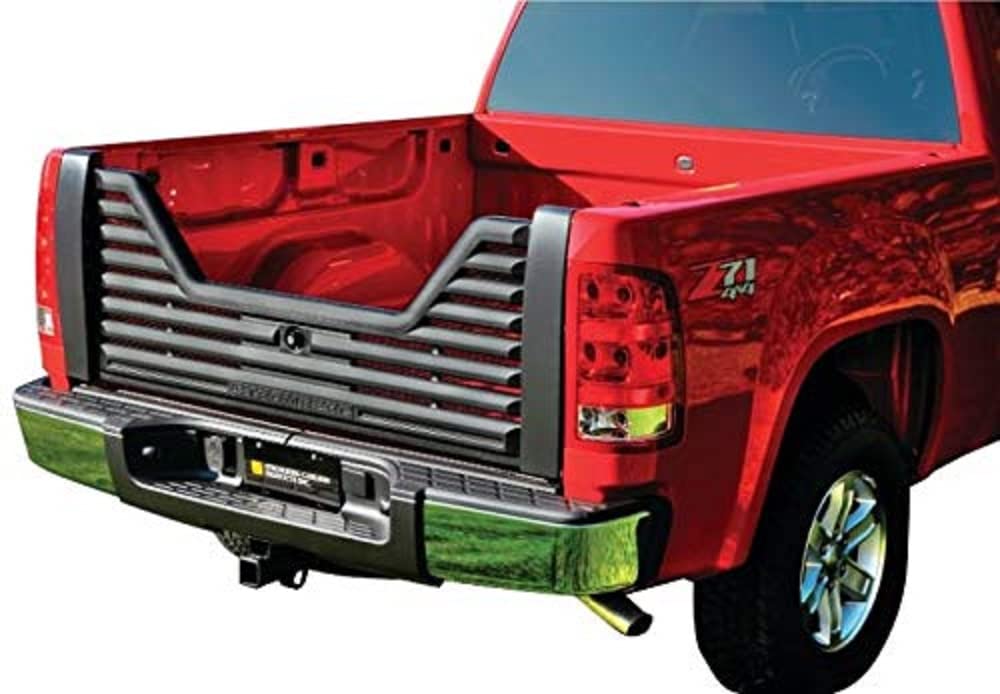 Stromberg Carlson VG-15-4000 Louvered Tailgate 4000 Series-Ford F150, F250/F350 Super Duty