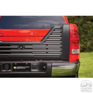 Stromberg Carlson VG-15-4000 Louvered Tailgate 4000 Series-Ford F150, F250/F350 Super Duty