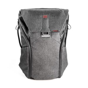 Peak Design Everyday Backpack 30L (Charcoal Camera Bag V1)