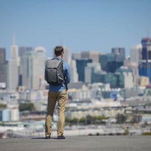 Peak Design Everyday Backpack 30L (Charcoal Camera Bag V1)