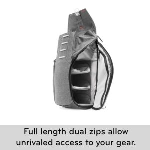 Peak Design Everyday Backpack 30L (Charcoal Camera Bag V1)