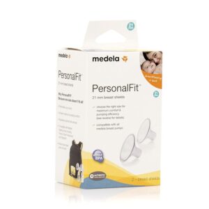 PersonalFit Shields